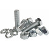 Насос фекальный LEO 50WQD8-20-1.5 L5454
